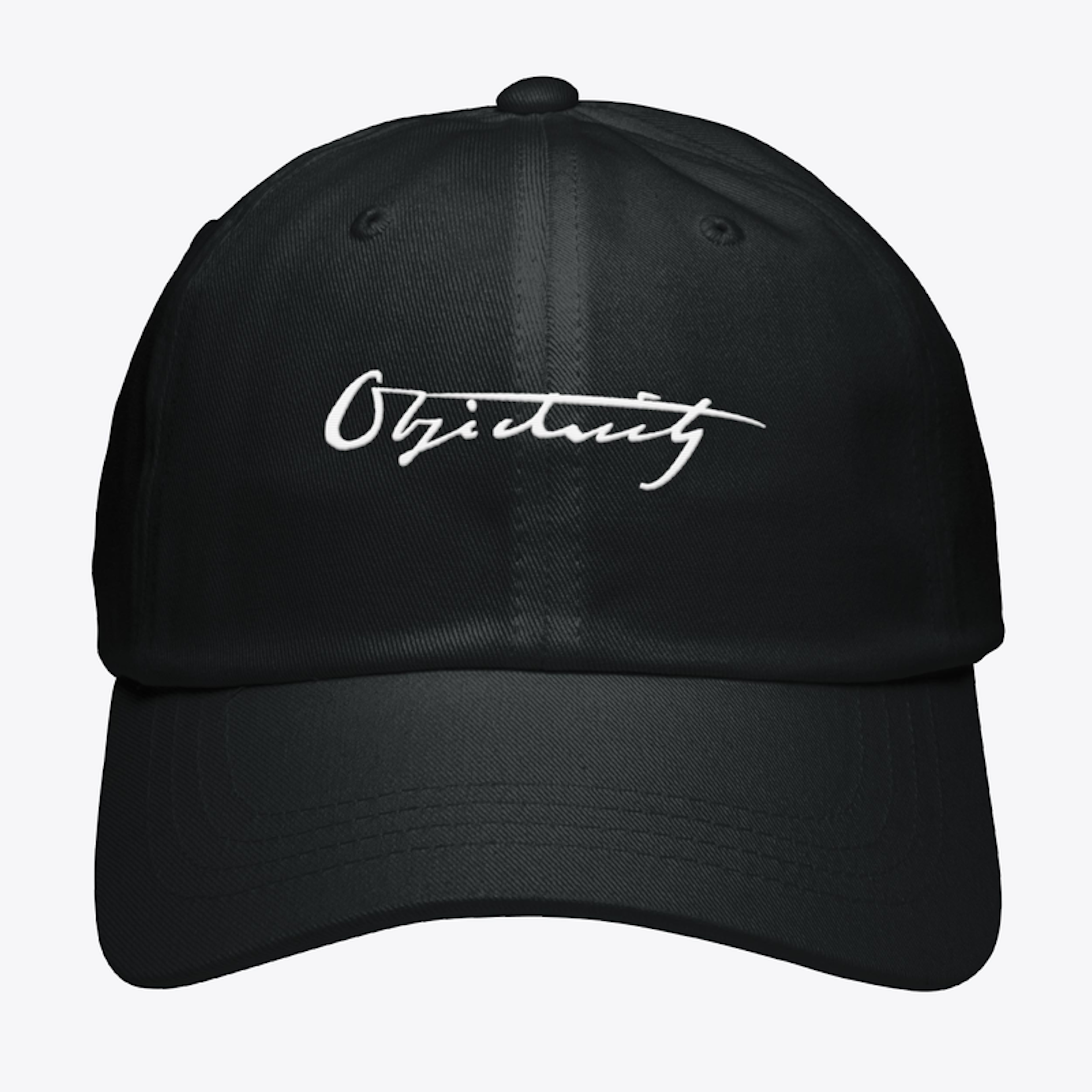 Objectivity Hat